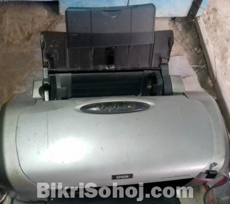 Epson Printer